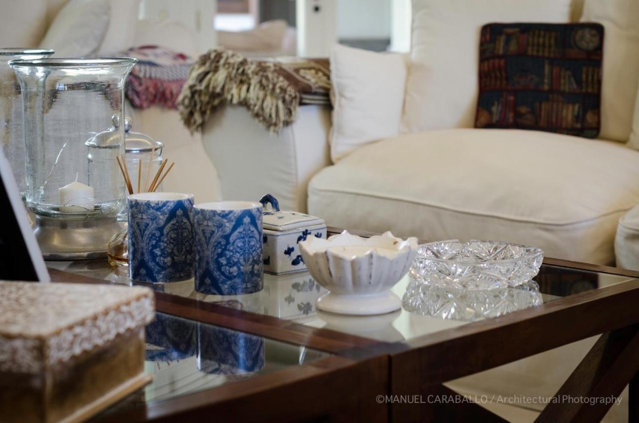 Maspalomas Golfside Luxury Villa San Bartolomé Ngoại thất bức ảnh
